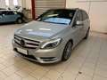 Mercedes-Benz B 180 d Premium Full Edition auto-Ok Neopat-LEGGI SOTTO Argent - thumbnail 6