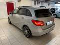 Mercedes-Benz B 180 d Premium Full Edition auto-Ok Neopat-LEGGI SOTTO Argent - thumbnail 5