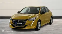 Peugeot 208 1.5 BlueHDi 100ch S\u0026S Active