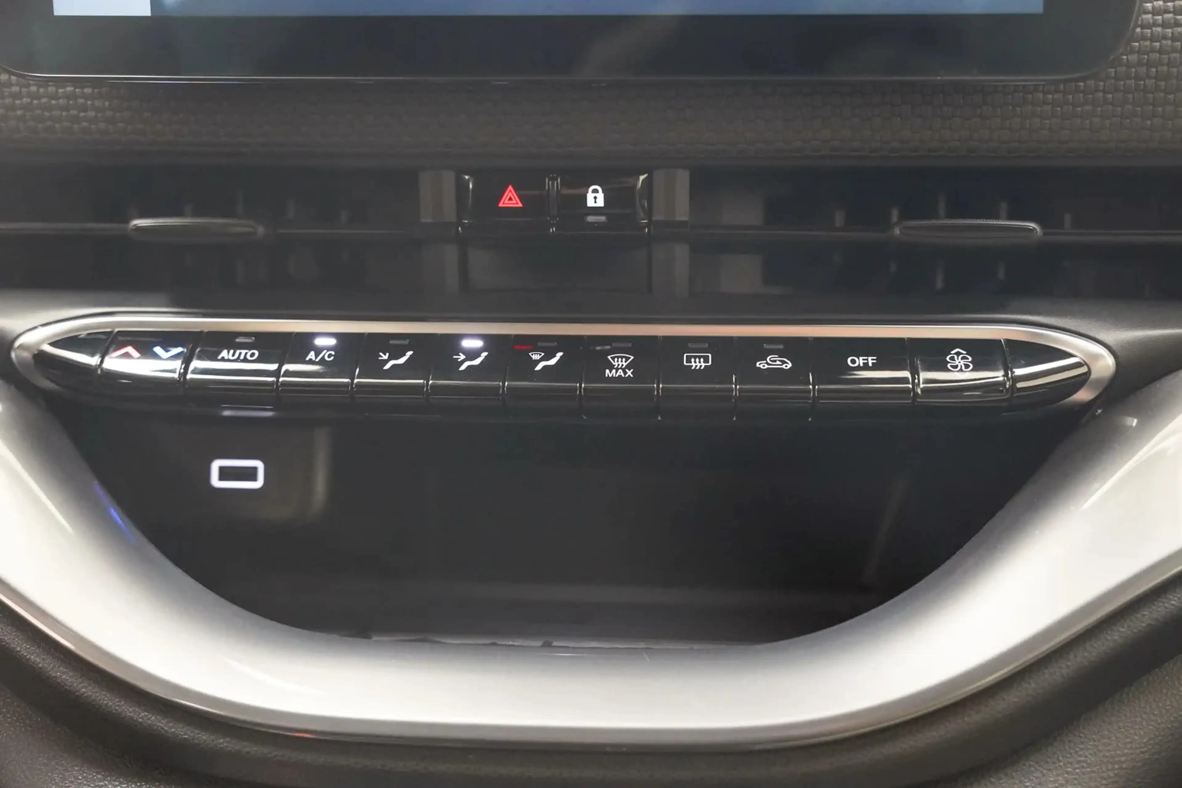 Fiat 500C La Prima 42 kWh Cabrio softtop [ Adaptieve Cruise — photo 8