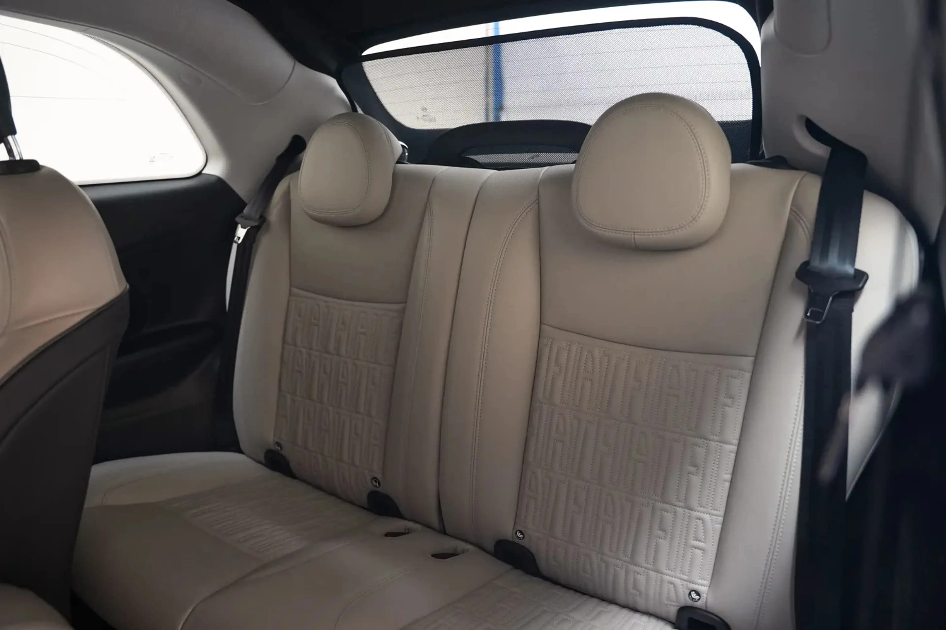 Fiat 500C La Prima 42 kWh Cabrio softtop [ Adaptieve Cruise — photo 11
