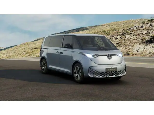 Volkswagen ID. Buzz Pro