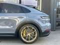 Porsche Cayenne Coupe III Turbo E-Hybrid Turbo GT Paket Gris - thumbnail 14