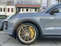 Porsche Cayenne Coupe III Turbo E-Hybrid Turbo GT Paket Gris - thumbnail 10