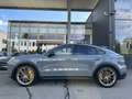 Porsche Cayenne Coupe III Turbo E-Hybrid Turbo GT Paket Gris - thumbnail 13