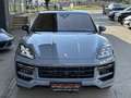 Porsche Cayenne Coupe III Turbo E-Hybrid Turbo GT Paket Grau - thumbnail 4