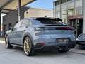 Porsche Cayenne Coupe III Turbo E-Hybrid Turbo GT Paket Grau - thumbnail 16