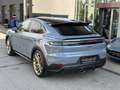 Porsche Cayenne Coupe III Turbo E-Hybrid Turbo GT Paket Grau - thumbnail 15