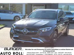 Mercedes-Benz GLC 200 4M Navi ACC Kamera AHK ACC SitzHZG Leder CarPlay e