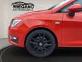 SEAT Ibiza 1.0 Eco TSI S&S FR + Navi + Xenon Licht Orange - thumbnail 19