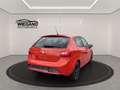 SEAT Ibiza 1.0 Eco TSI S&S FR + Navi + Xenon Licht Orange - thumbnail 5
