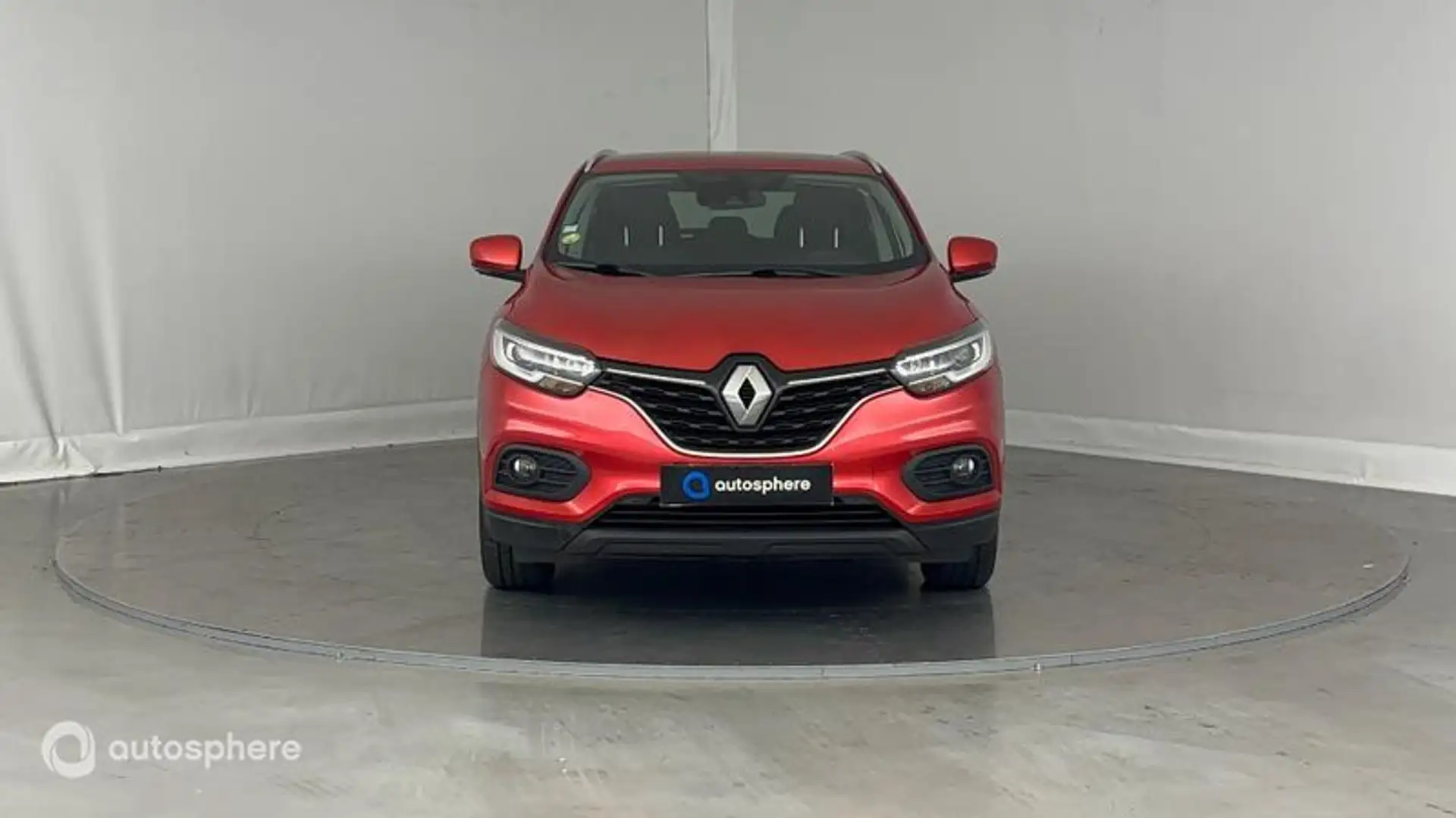 Renault Kadjar 1.5 Blue dCi 115ch Business - 2