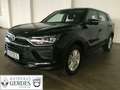 SsangYong Korando Amber 1.5 P MT 2WD "5 Jahre Garantie" Schwarz - thumbnail 3