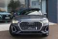 Audi Q3 Sportback 35 TDI S line S tronic Grigio - thumbnail 3
