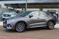Audi Q3 Sportback 35 TDI S line S tronic Grigio - thumbnail 2