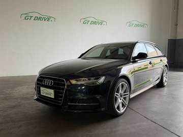 A6 IV2015 Avant3.0 tdiQUATTRO B. PLUS SLINE S-LINE *MERAVIGLIOSA*