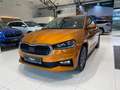 Skoda Fabia 1.0 TSI DSG Tour Orange - thumbnail 2