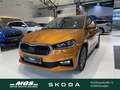 Skoda Fabia 1.0 TSI DSG Tour Orange - thumbnail 1