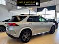 Mercedes-Benz GLE 300 300d 4Matic Aut. Gris - thumbnail 24