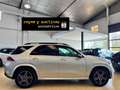 Mercedes-Benz GLE 300 300d 4Matic Aut. Gris - thumbnail 18