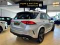 Mercedes-Benz GLE 300 300d 4Matic Aut. Gris - thumbnail 4
