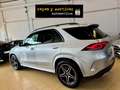 Mercedes-Benz GLE 300 300d 4Matic Aut. Gris - thumbnail 23