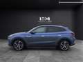 MG Marvel R Electric 70 kWh Performance ALLRAD Blau - thumbnail 2