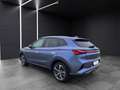 MG Marvel R Electric 70 kWh Performance ALLRAD Blau - thumbnail 3