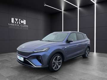 Electric 70 kWh Performance ALLRAD