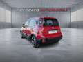 Fiat Panda Pandina 1.0 firefly hybrid s&s 70cv Rouge - thumbnail 3