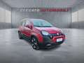 Fiat Panda Pandina 1.0 firefly hybrid s&s 70cv Rouge - thumbnail 16