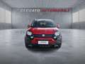 Fiat Panda Pandina 1.0 firefly hybrid s&s 70cv Rouge - thumbnail 4