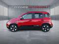 Fiat Panda Pandina 1.0 firefly hybrid s&s 70cv Rouge - thumbnail 2