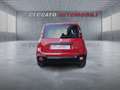 Fiat Panda Pandina 1.0 firefly hybrid s&s 70cv Rouge - thumbnail 5