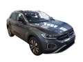 Volkswagen T-Roc 2.0 TDI Goal ACC/AHK/Kamera/Navi Grau - thumbnail 4