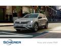 Volkswagen T-Roc 2.0 TDI Goal ACC/AHK/Kamera/Navi Grau - thumbnail 1