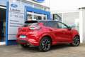 Ford Puma Puma 1,0 mHEV 'ST-Line X' 5-türig  Navi/Klima/LED Rood - thumbnail 6