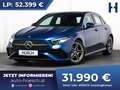 Mercedes-Benz A 200 AMG Advanced Plus Aut. TOP-ANGEBOT -39% Blau - thumbnail 1