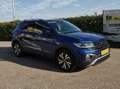 Volkswagen T-Cross Style Azul - thumbnail 3