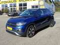 Volkswagen T-Cross Style Azul - thumbnail 1