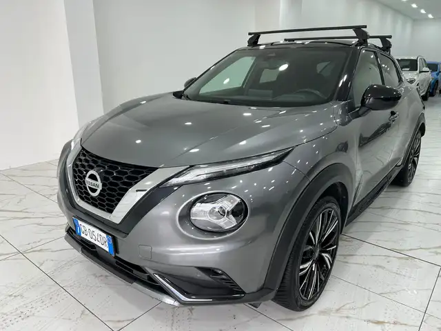 Nissan Juke Juke II 2020 1.0 dig-t N-Design 117cv dct