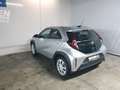 Toyota Aygo X VVT-i Air Pulse GARANTIE COSTR. JUSQUE 10/2032 Argent - thumbnail 4