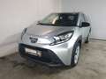 Toyota Aygo X VVT-i Air Pulse GARANTIE COSTR. JUSQUE 10/2032 Argent - thumbnail 2