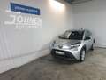 Toyota Aygo X VVT-i Air Pulse GARANTIE COSTR. JUSQUE 10/2032 Argent - thumbnail 1