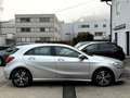 Mercedes-Benz A 200 A-Klasse A 200 CDI Style 4Matic Silber - thumbnail 12