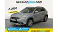Mitsubishi ASX 160 MPI Motion Gris - thumbnail 1