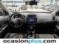 Mitsubishi ASX 160 MPI Motion Gris - thumbnail 7
