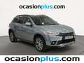 Mitsubishi ASX 160 MPI Motion Gris - thumbnail 2