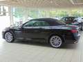 Audi A5 Cabriolet Advanced 40 TFSI S tronic MATRIX-SW Schwarz - thumbnail 2