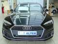 Audi A5 Cabriolet Advanced 40 TFSI S tronic MATRIX-SW Schwarz - thumbnail 12